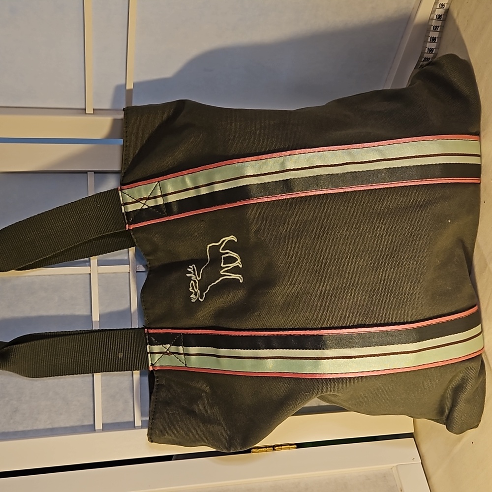Nutshell Tote